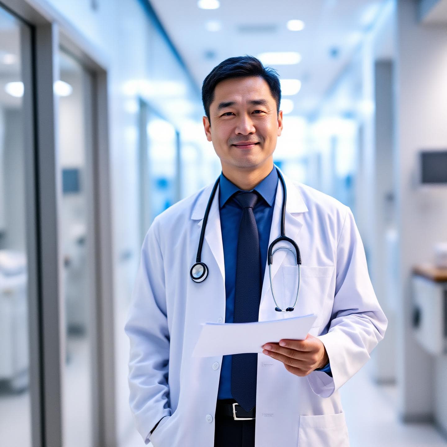 David Miller, Founder of ASAPchems